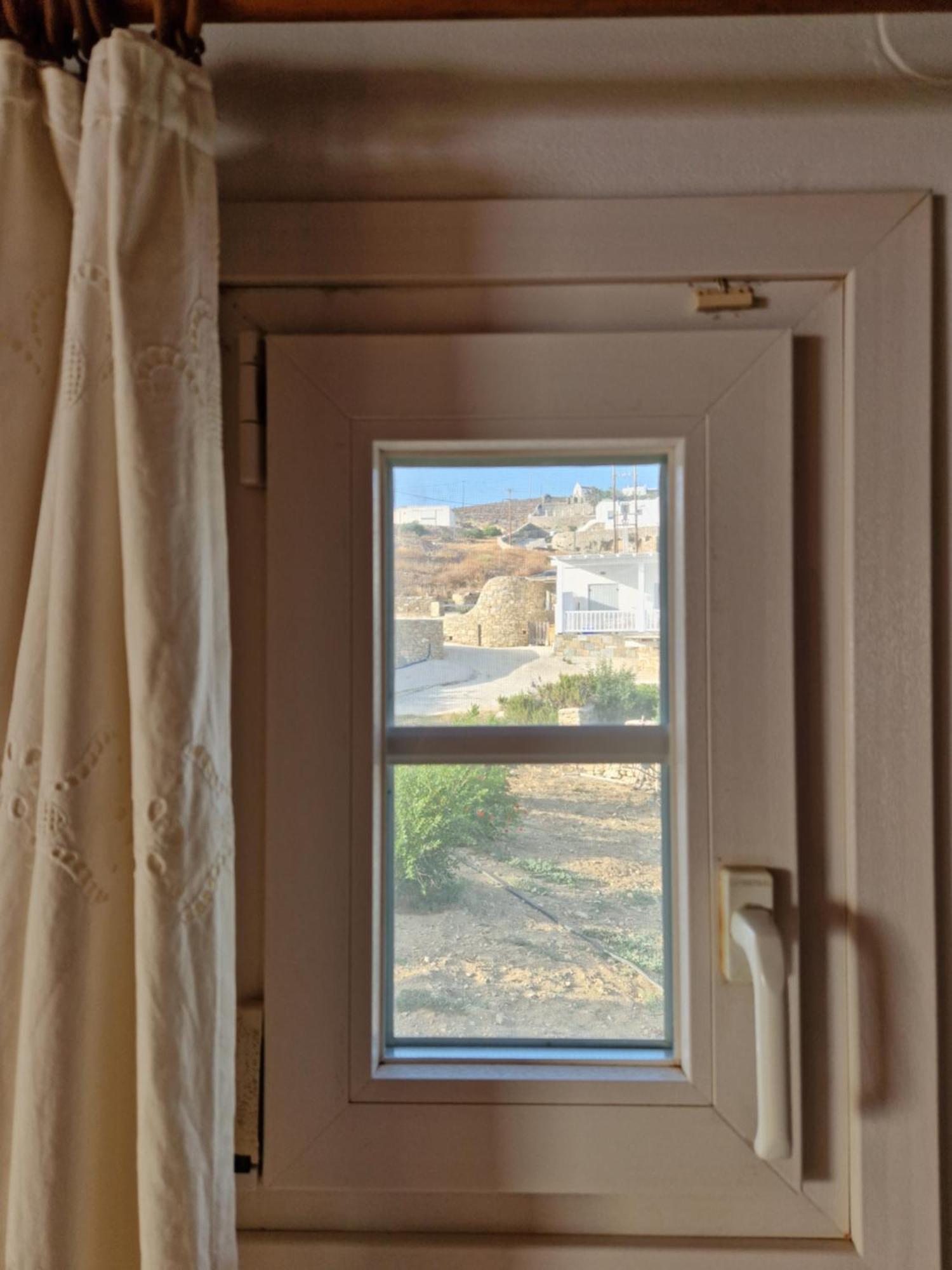 Fanari Sea View Studios Værelse billede
