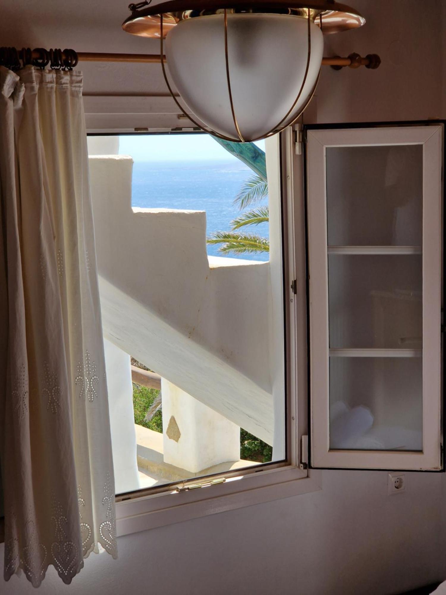 Fanari Sea View Studios Værelse billede